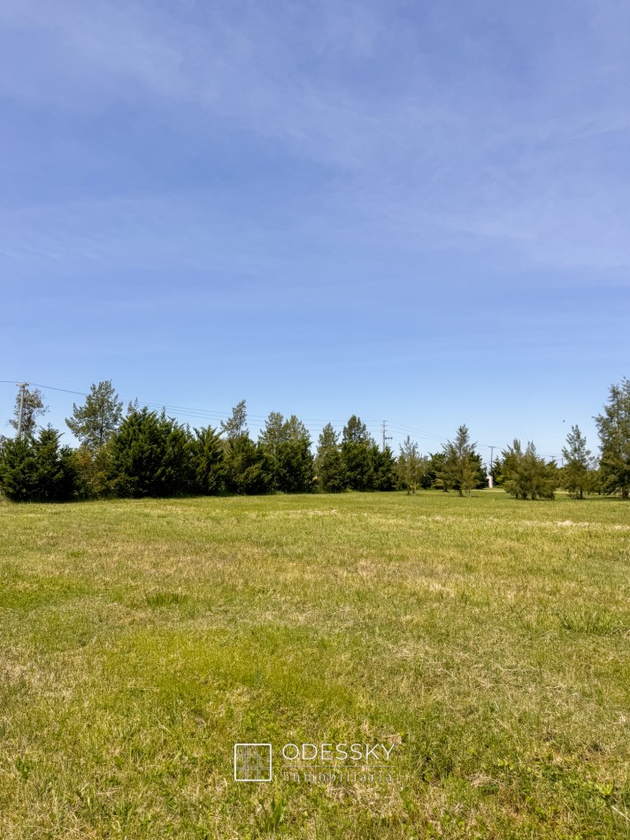 Cañuelas -Chacras de Penna -3 Lotes en venta -REBAJADOS !!!