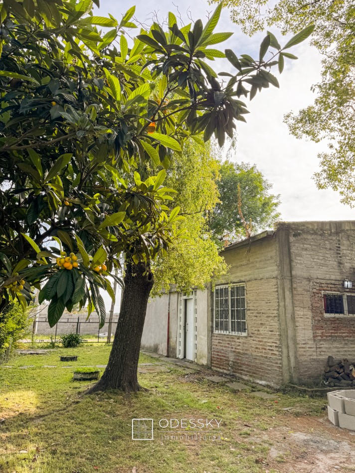 Cañuelas -Villa Adriana -Casa en venta 