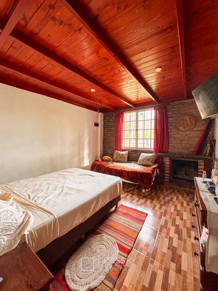 Cañuelas -Villa Adriana -Casa en venta 