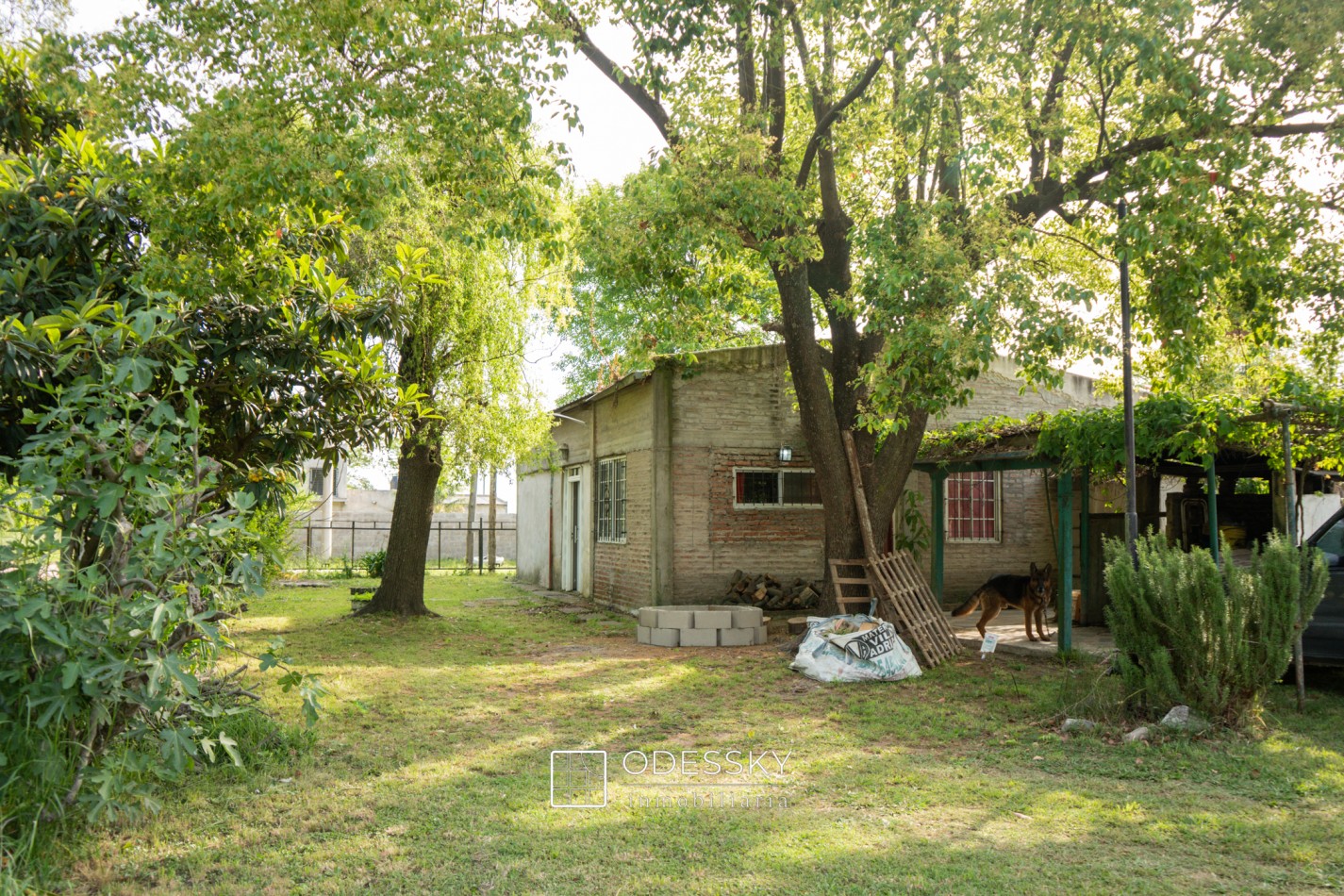 Cañuelas -Villa Adriana -Casa en venta 