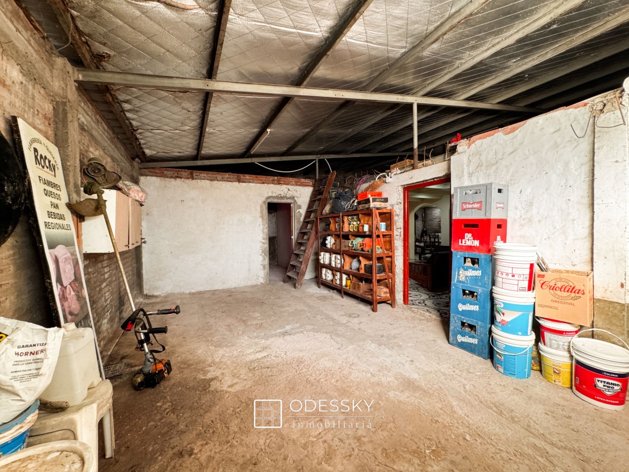 Cañuelas -Villa Adriana -Casa en venta 