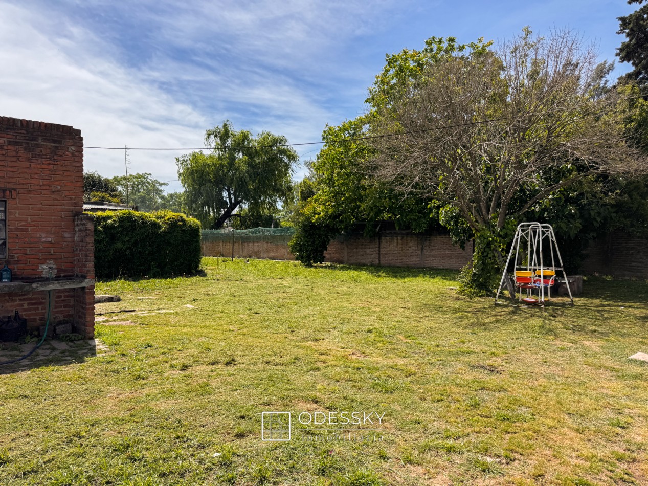 Cañuelas - Casa en Venta