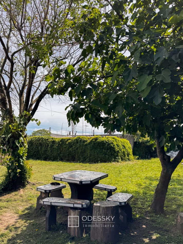 Cañuelas - Casa en Venta