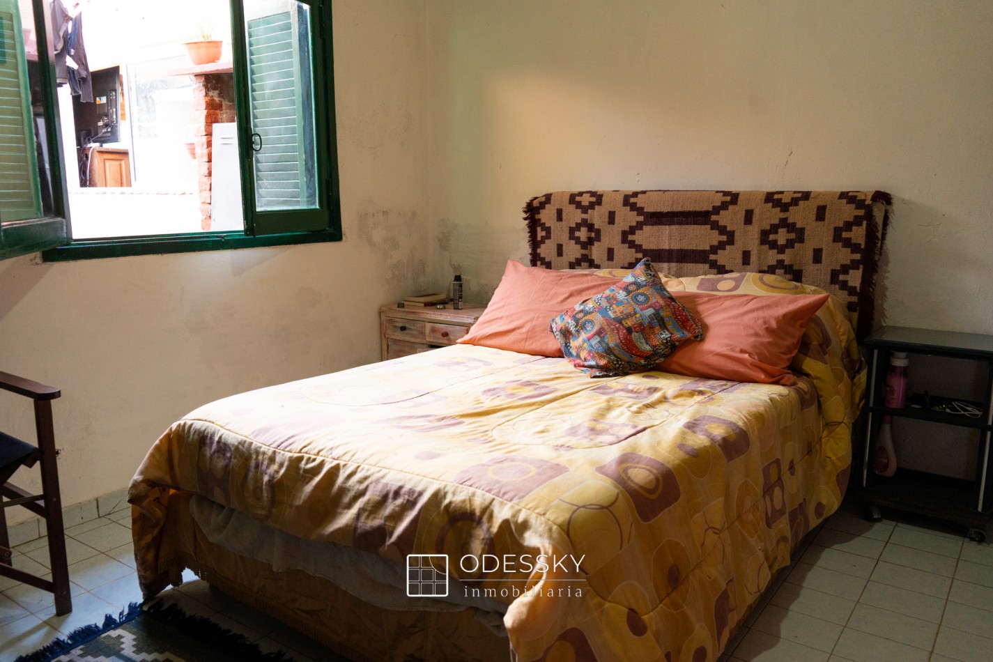 Cañuelas  - Casa en Venta - Azuenaga 40