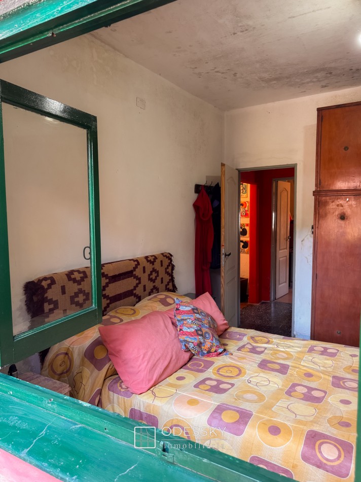 Cañuelas  - Casa en Venta - Azuenaga 40