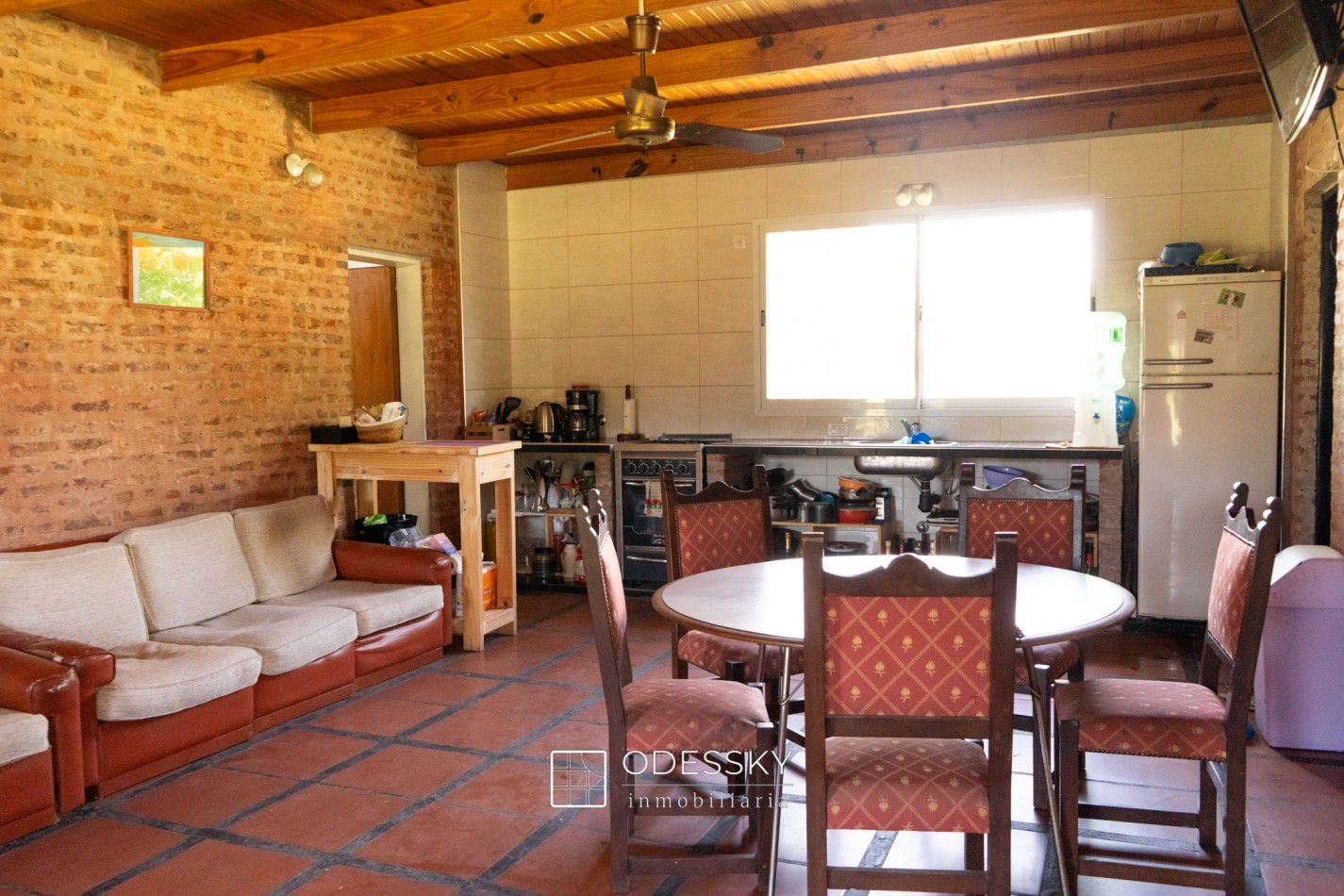 CAÑUELAS- B° PRIVADO CHACRAS DE URIBELARREA - CASA EN VENTA - RESERVADO !!!