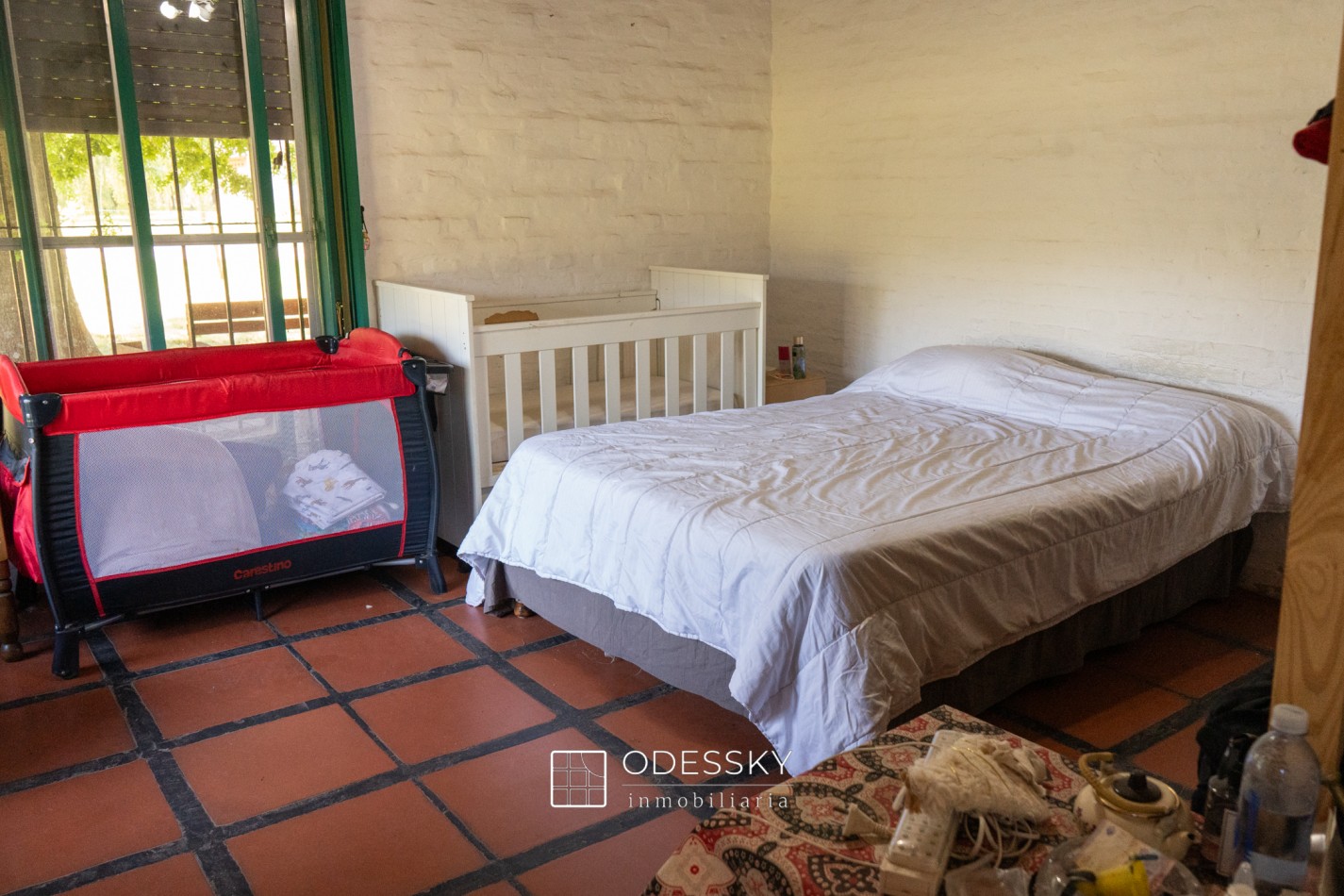 CAÑUELAS- B° PRIVADO CHACRAS DE URIBELARREA - CASA EN VENTA - RESERVADO !!!