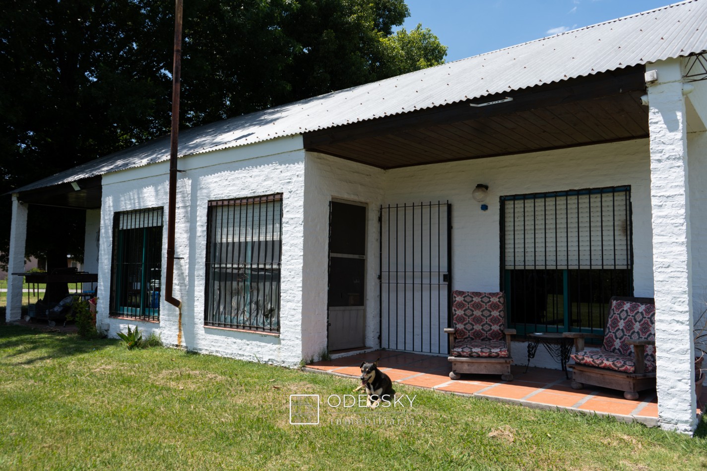 CAÑUELAS- B° PRIVADO CHACRAS DE URIBELARREA - CASA EN VENTA - RESERVADO !!!