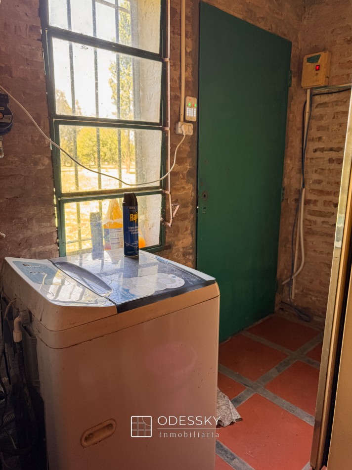 CAÑUELAS- B° PRIVADO CHACRAS DE URIBELARREA - CASA EN VENTA - RESERVADO !!!