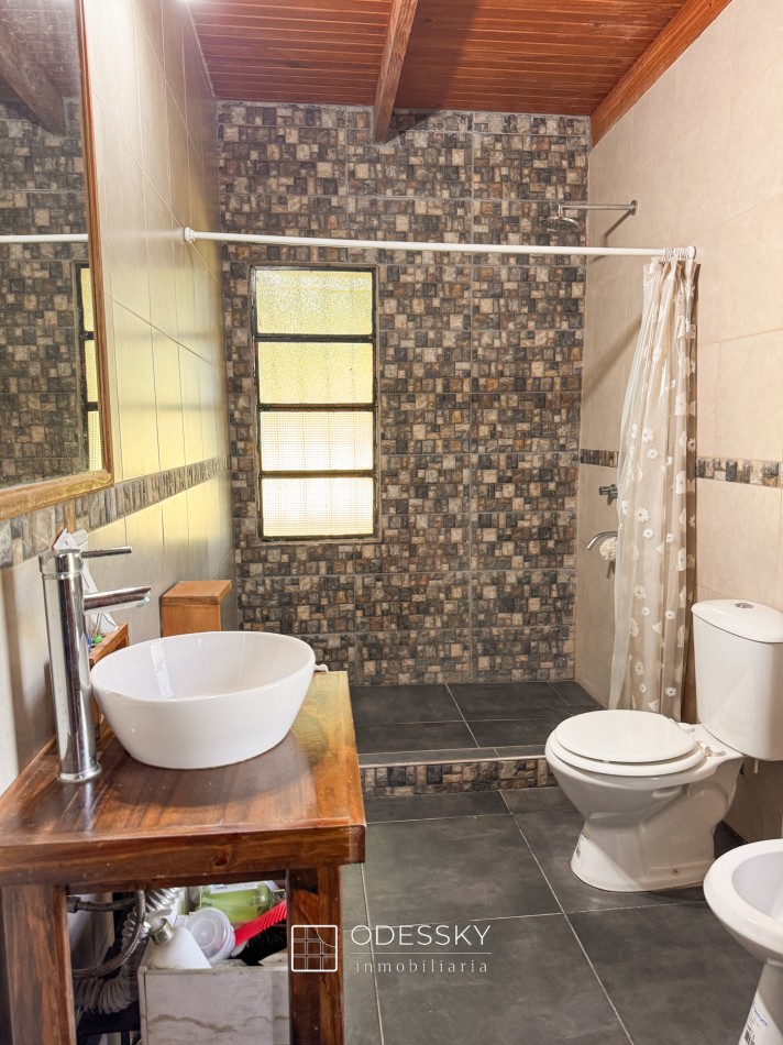 CAÑUELAS- B° PRIVADO CHACRAS DE URIBELARREA - CASA EN VENTA - RESERVADO !!!