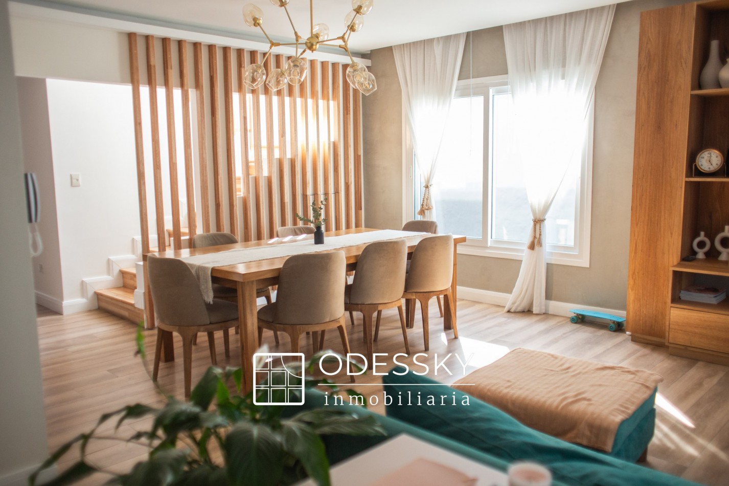 Cañuelas -Casa de espectacular diseño  en Venta -REBAJADA !