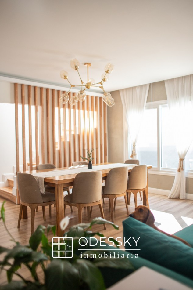 Cañuelas -Casa de espectacular diseño  en Venta -REBAJADA !
