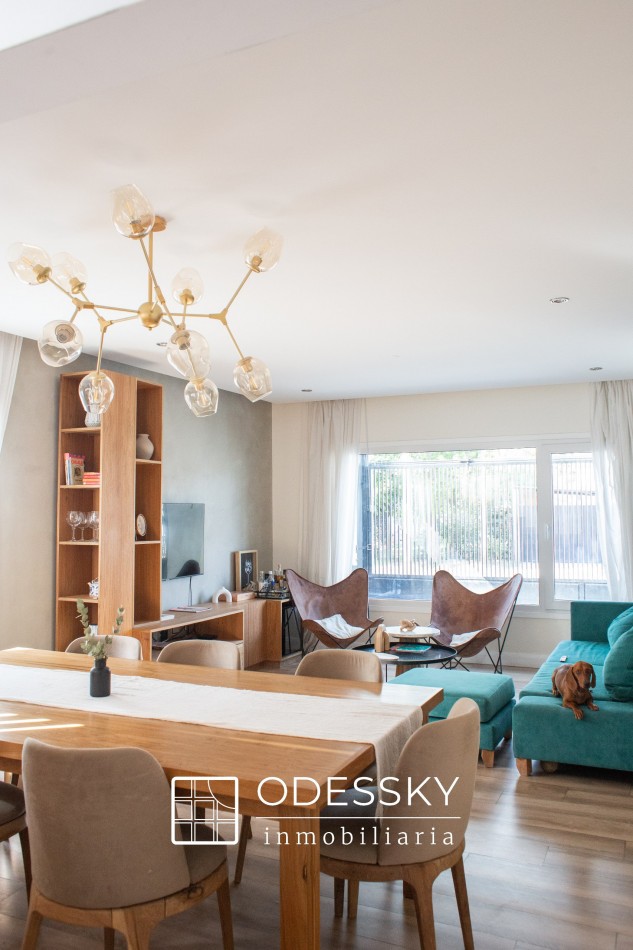 Cañuelas -Casa de espectacular diseño  en Venta -REBAJADA !
