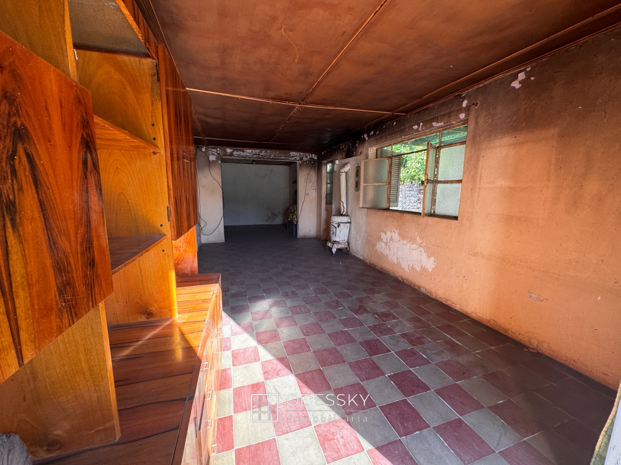Casa en venta en uno de los barrios mas lindos de Cañuelas
