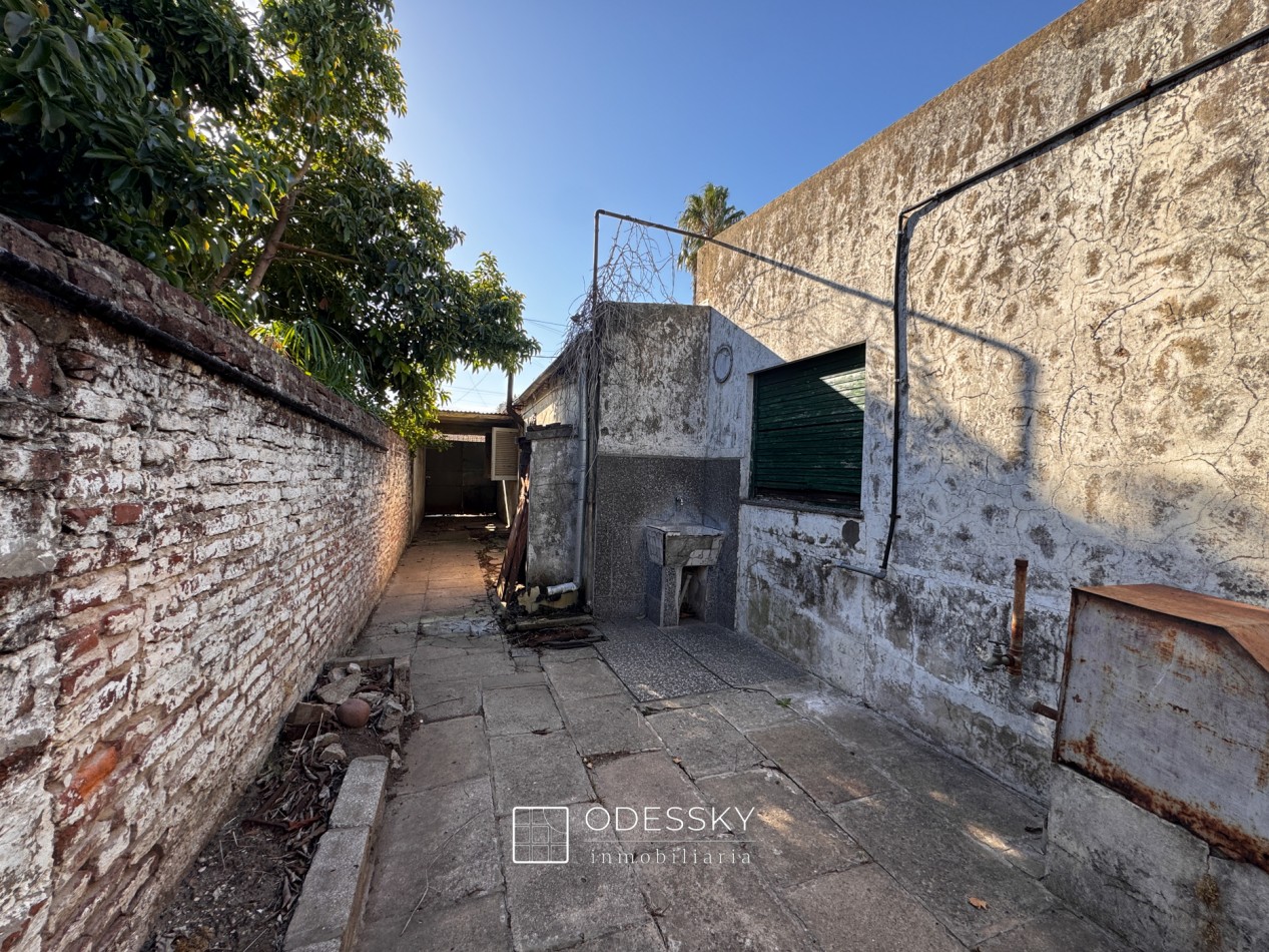 Casa en venta en uno de los barrios mas lindos de Cañuelas