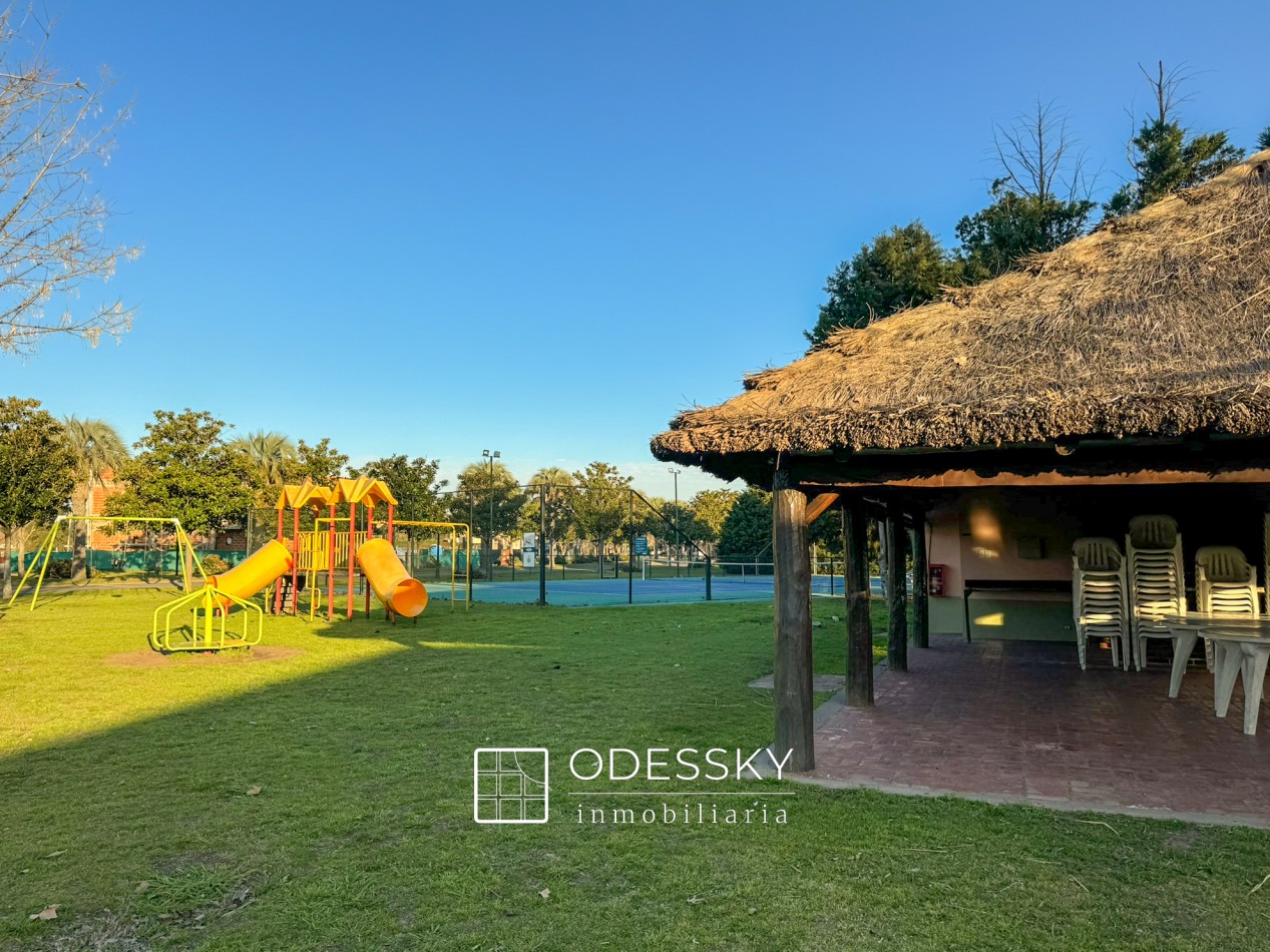 Cañuelas-Lote en Venta en Club de Campo Las Cañuelas -REBAJADO !!! Nos volvimos locos !!!!