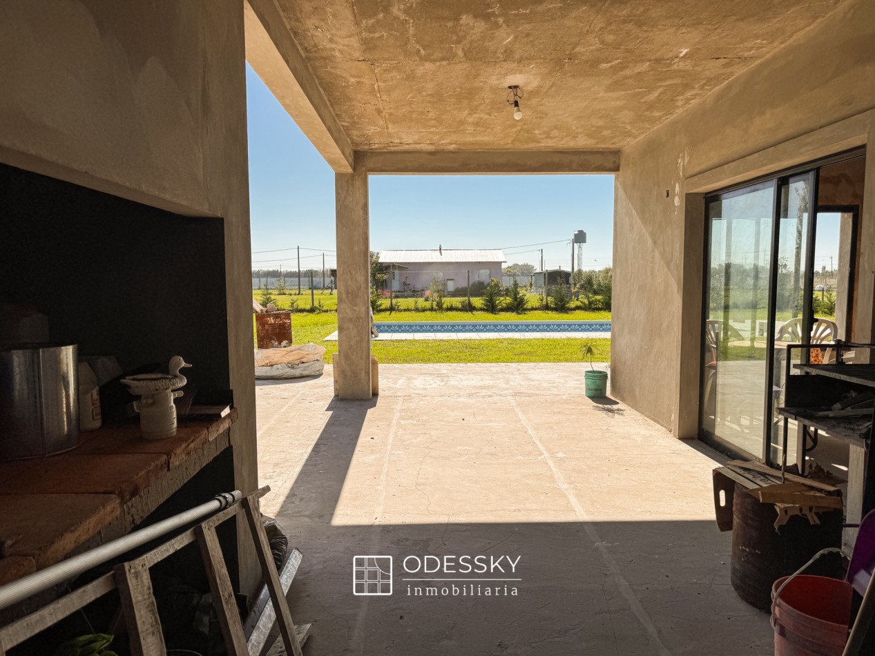 Oportunidad en Uribelarrea - Barrio Los Fresnos | Quintas de Uribe 