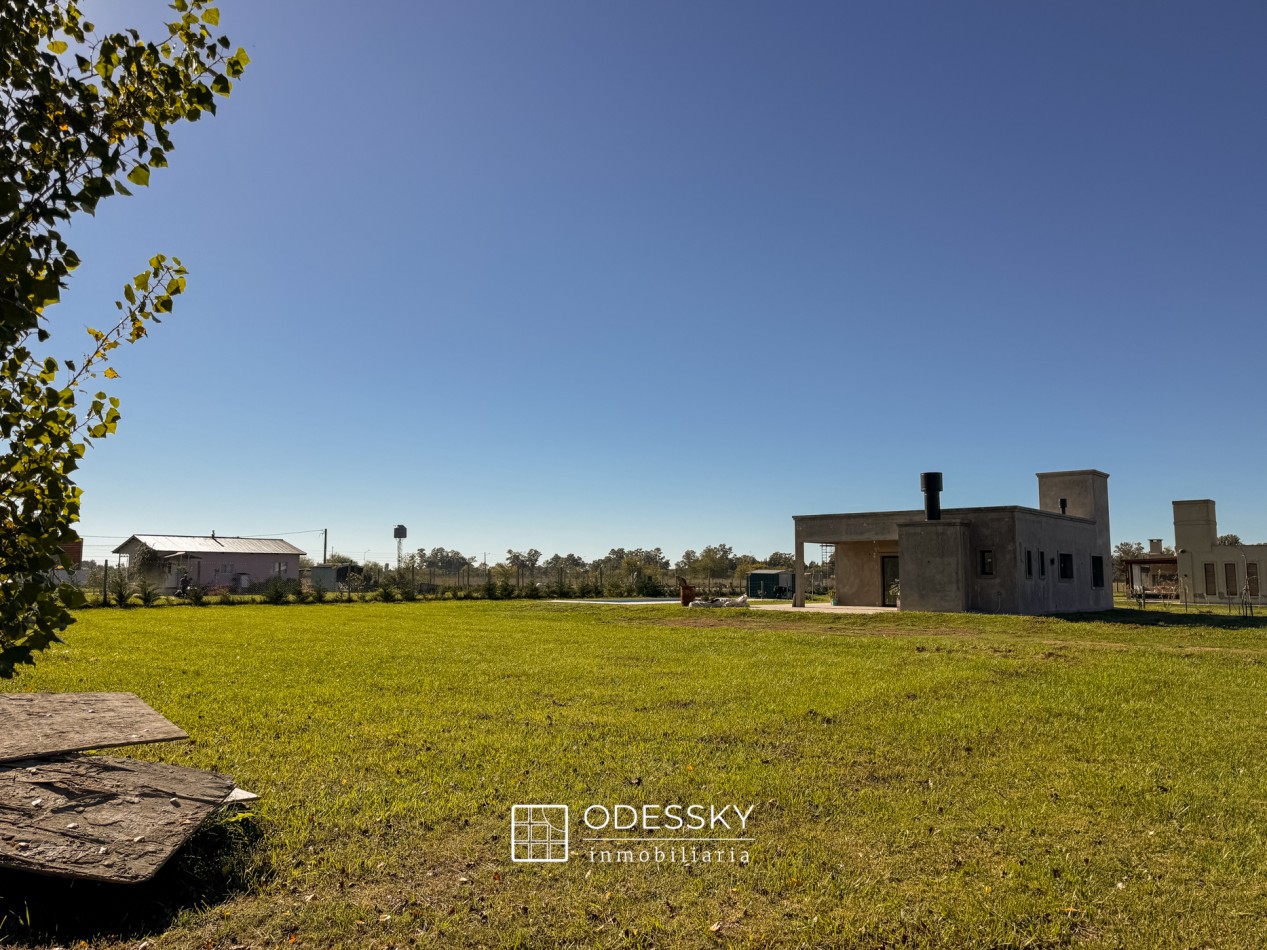 Oportunidad en Uribelarrea - Barrio Los Fresnos | Quintas de Uribe 