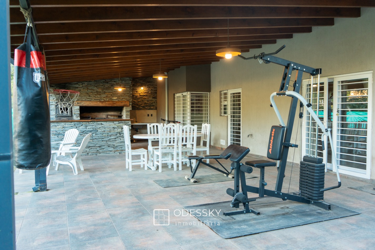  Cañuelas - B° La Arboleda Casa quinta en venta o Alquiler