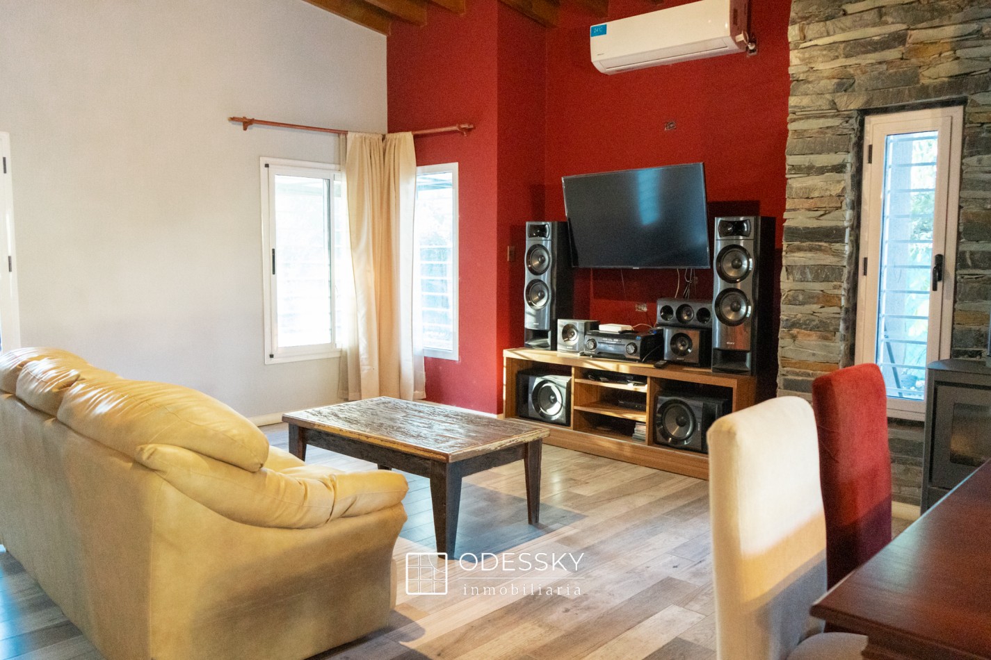  Cañuelas - B° La Arboleda Casa quinta en venta o Alquiler