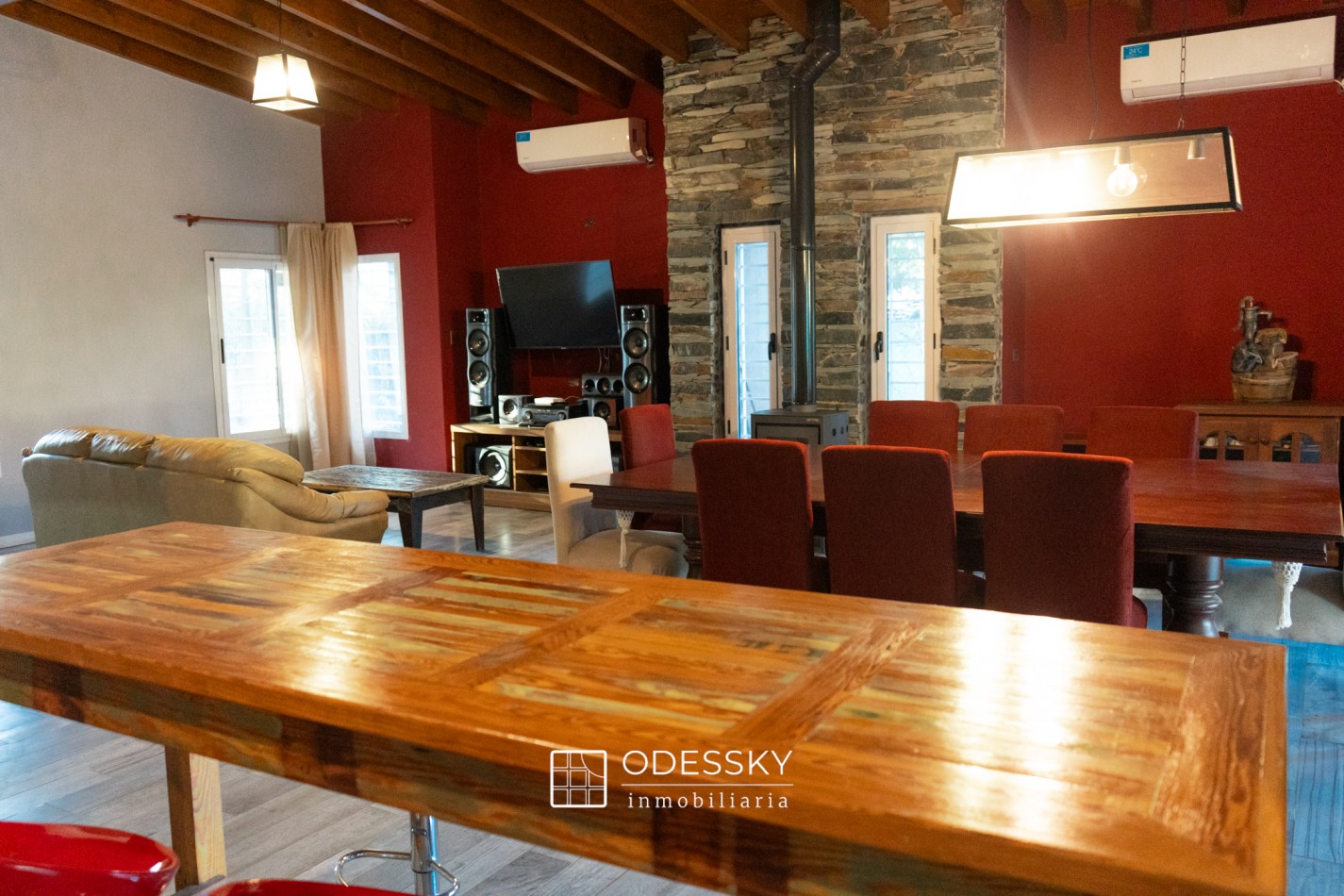  Cañuelas - B° La Arboleda Casa quinta en venta o Alquiler