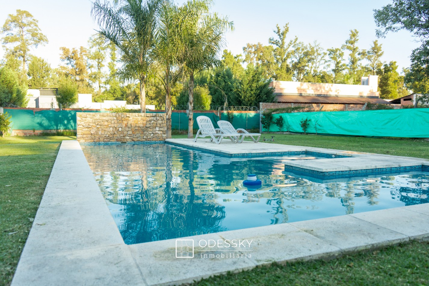  Cañuelas - B° La Arboleda Casa quinta en venta o Alquiler