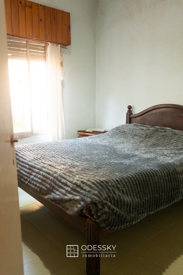 CAÑUELAS Casa en venta con espectacular lote -APTA CREDITO HIPOTECARIO