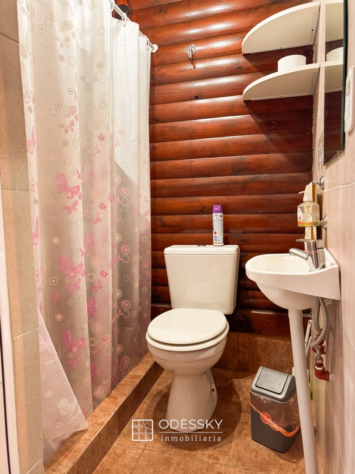 Uribelarrea , B° Quintas de Uribe - 2 CABAÑAS EN VENTA 