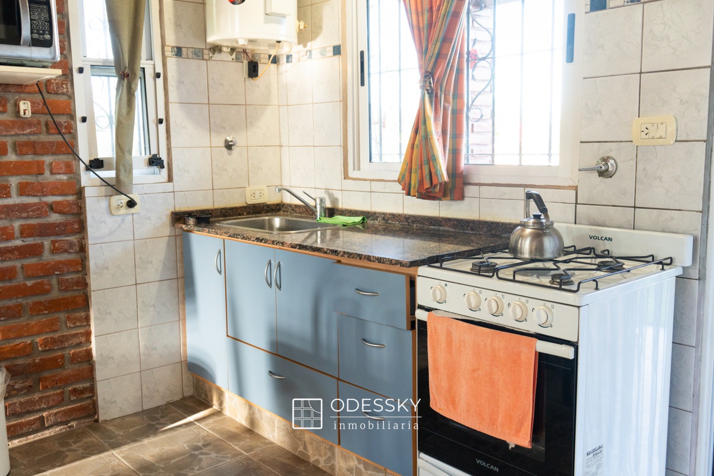 Casa Quinta en Venta - Barrio Peluffo, Cañuelas ¡Apta credito hipotecario!