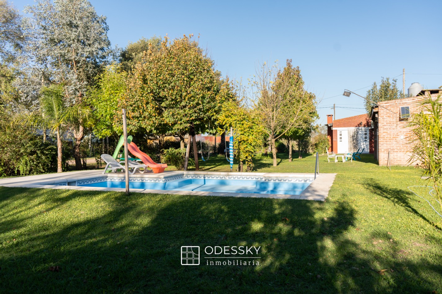 Casa Quinta en Venta - Barrio Peluffo, Cañuelas ¡Apta credito hipotecario!