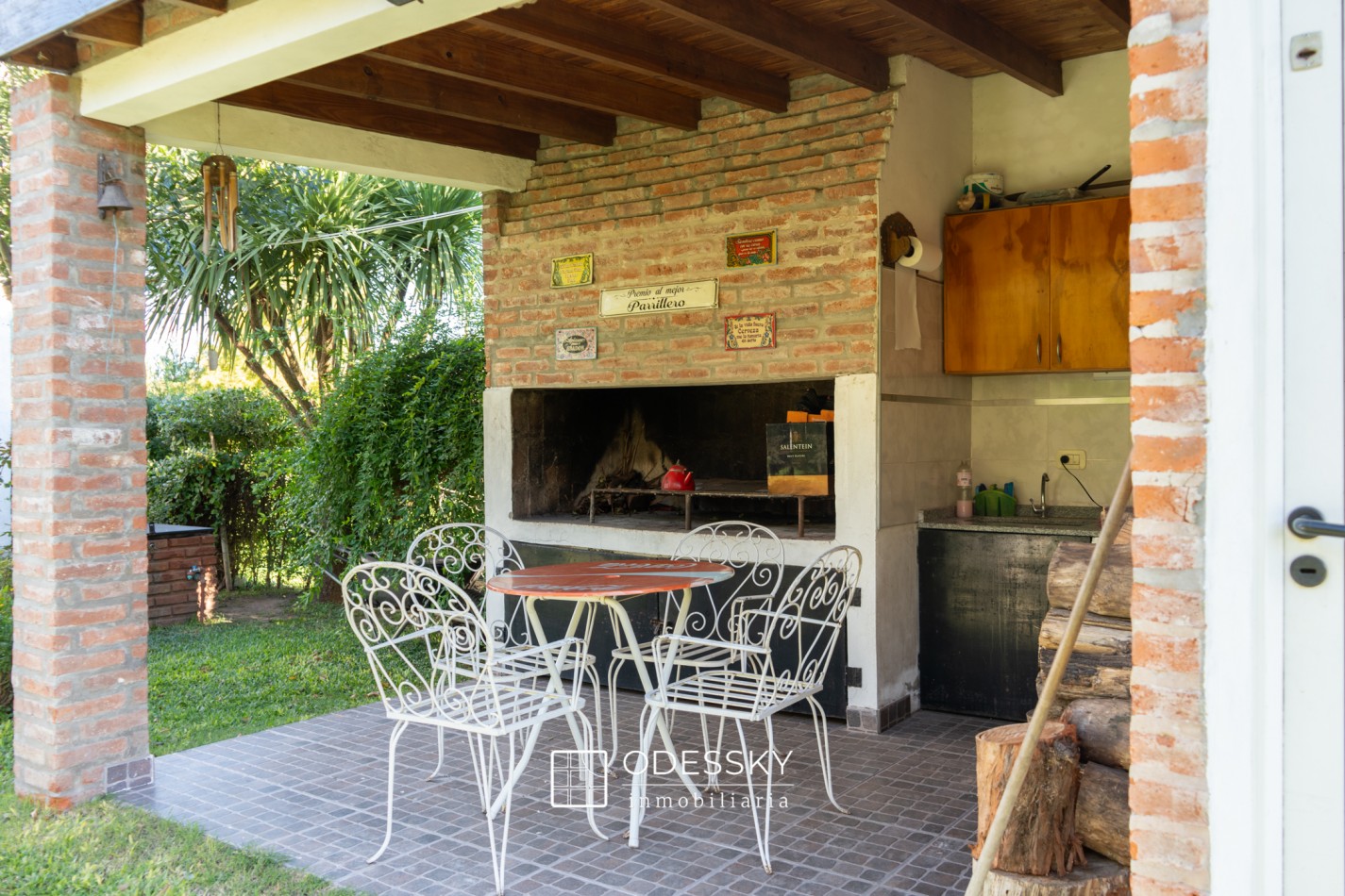 Casa Quinta en Venta - Barrio Peluffo, Cañuelas ¡Apta credito hipotecario!