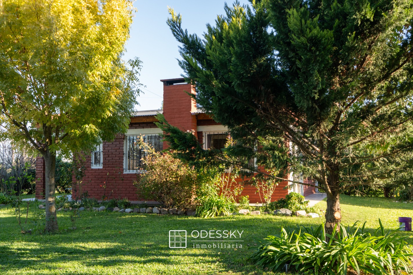 Casa Quinta en Venta - Barrio Peluffo, Cañuelas ¡Apta credito hipotecario!