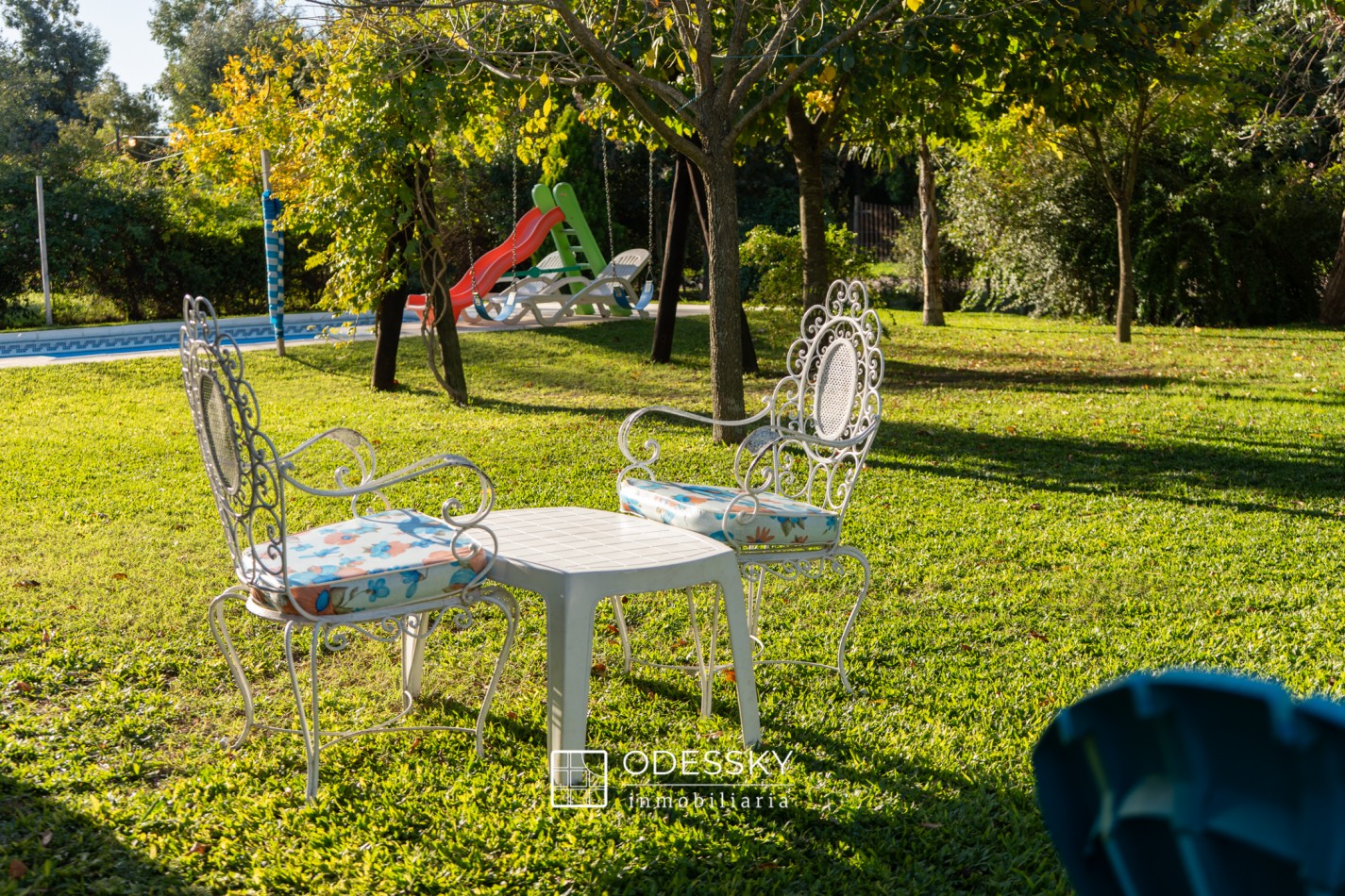 Casa Quinta en Venta - Barrio Peluffo, Cañuelas ¡Apta credito hipotecario!