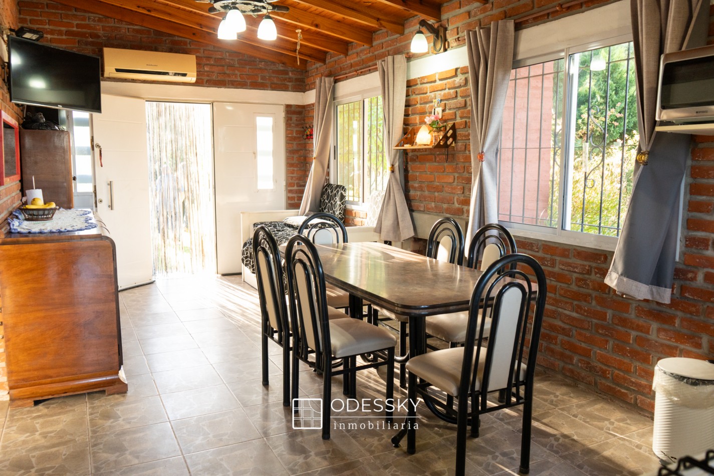 Casa Quinta en Venta - Barrio Peluffo, Cañuelas ¡Apta credito hipotecario!