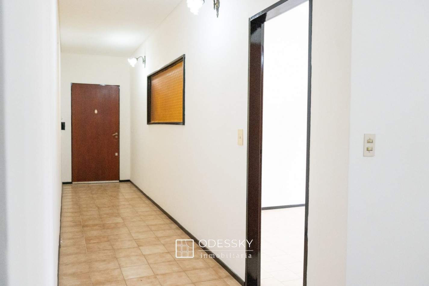 Departamento en pleno centro de Cañuelas 