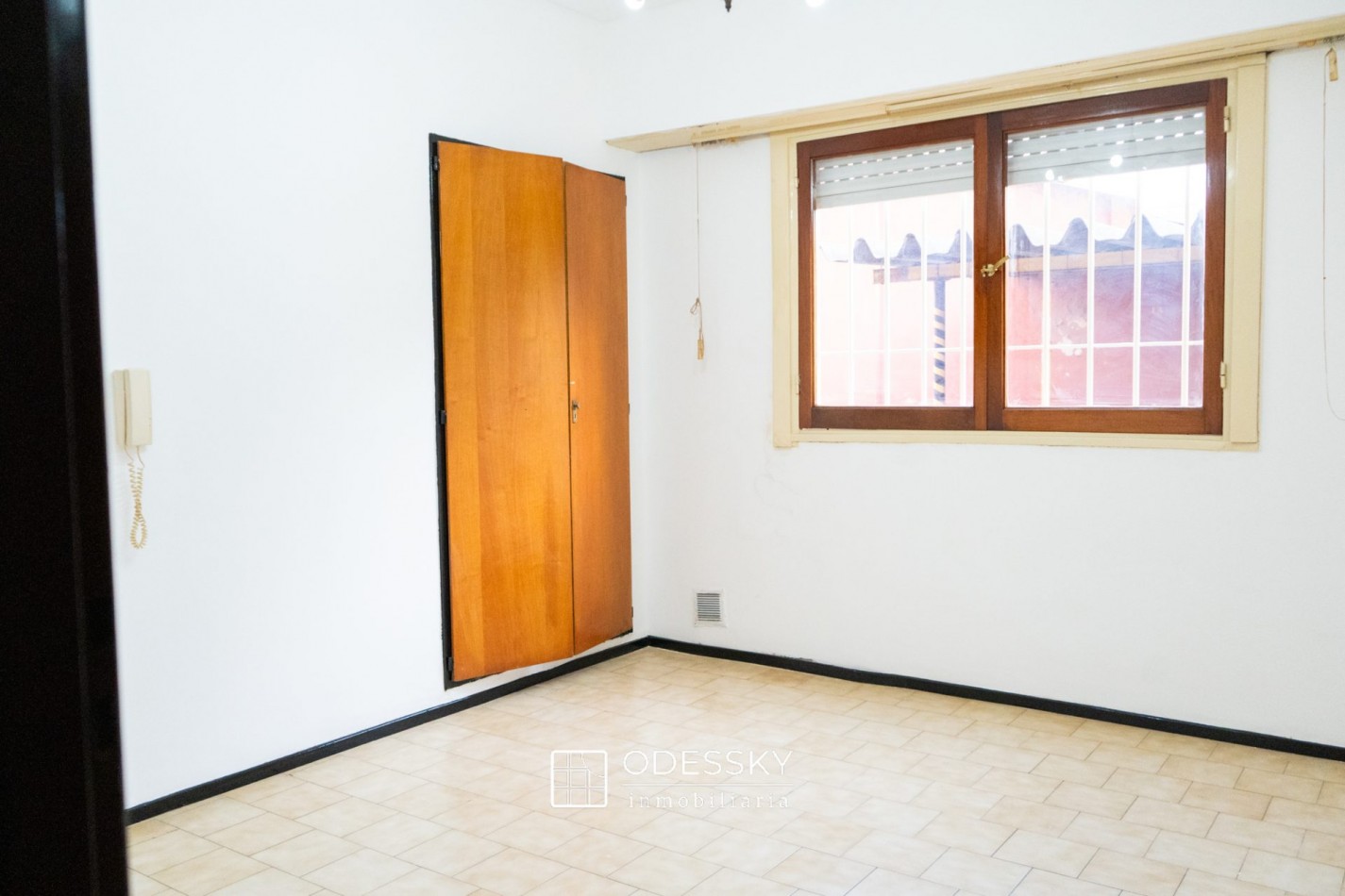 Departamento en pleno centro de Cañuelas 