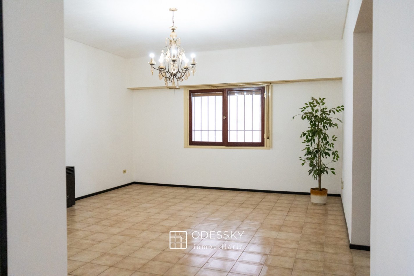 Departamento en pleno centro de Cañuelas 