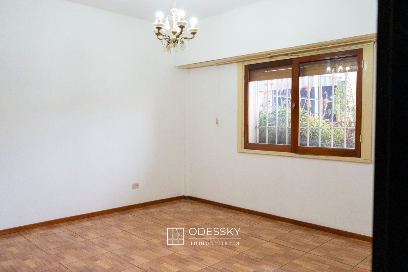 Departamento en pleno centro de Cañuelas 