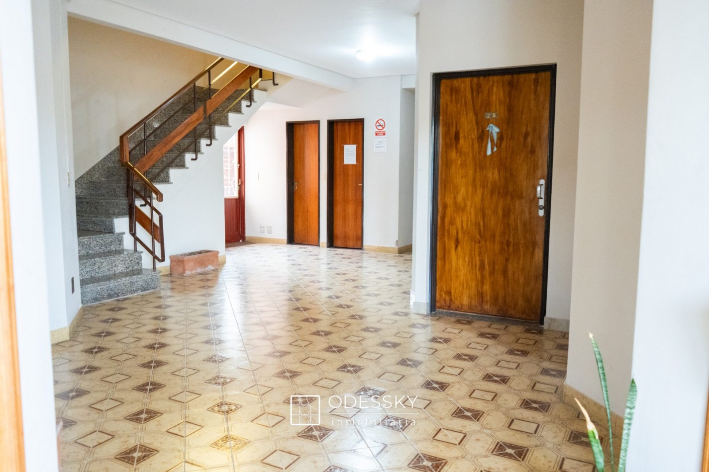 Departamento en pleno centro de Cañuelas 