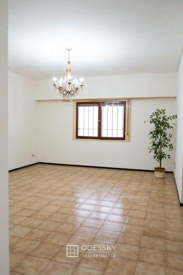 Departamento en pleno centro de Cañuelas 