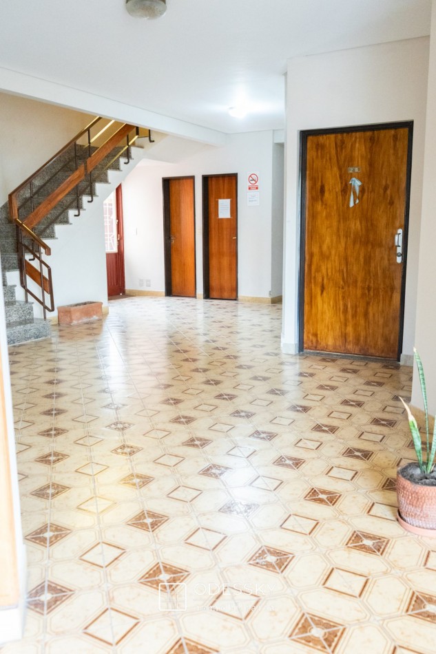 Departamento en pleno centro de Cañuelas 
