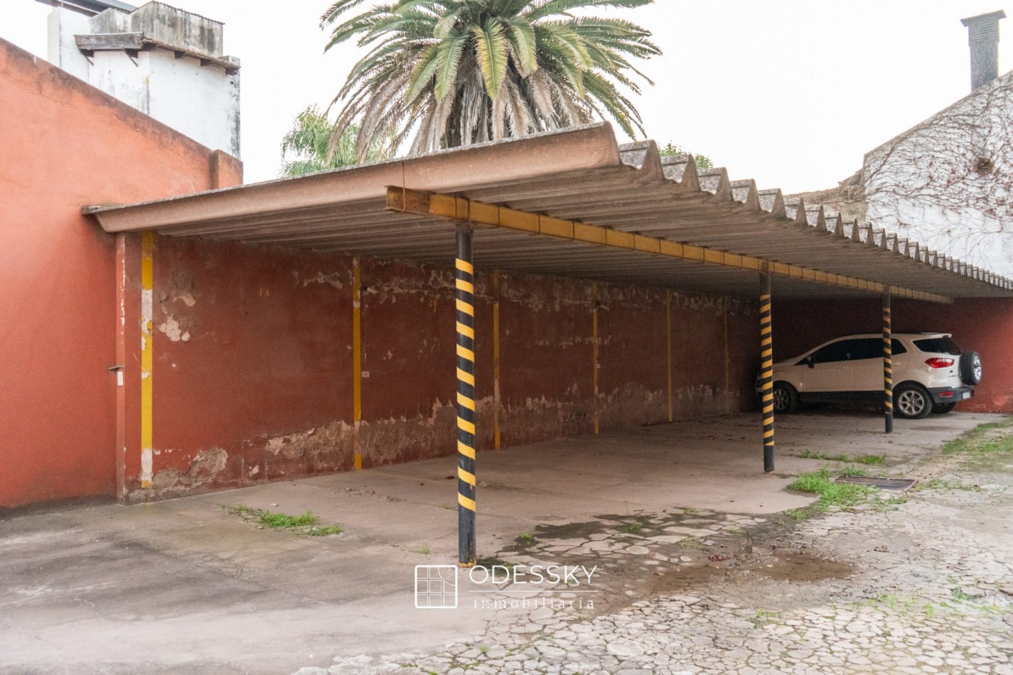 Departamento en pleno centro de Cañuelas 