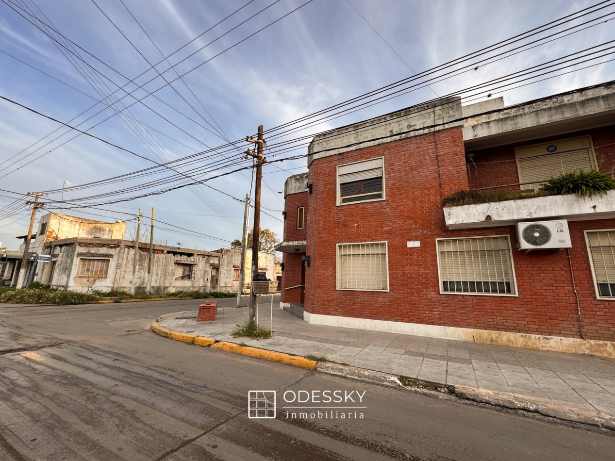 Departamento en pleno centro de Cañuelas 