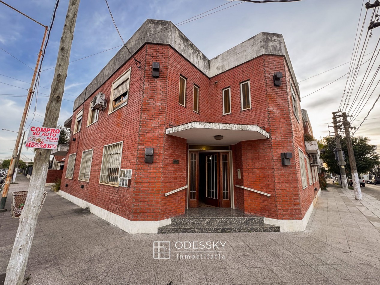 Departamento en pleno centro de Cañuelas 