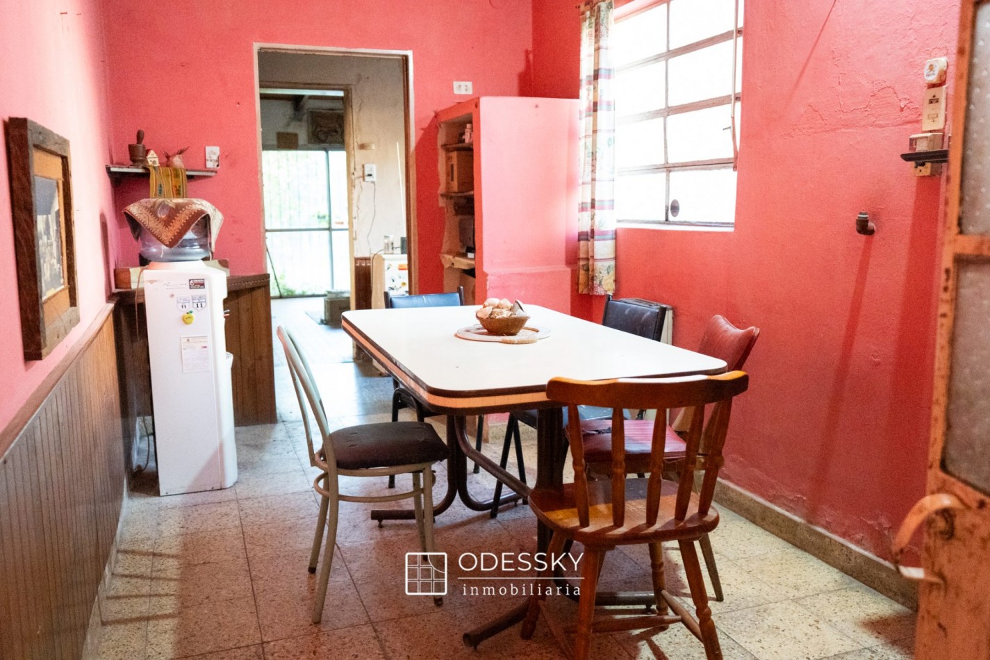 Cañuelas- Casa en venta ¡Oportunidad para reciclar en una excelente ubicacion!