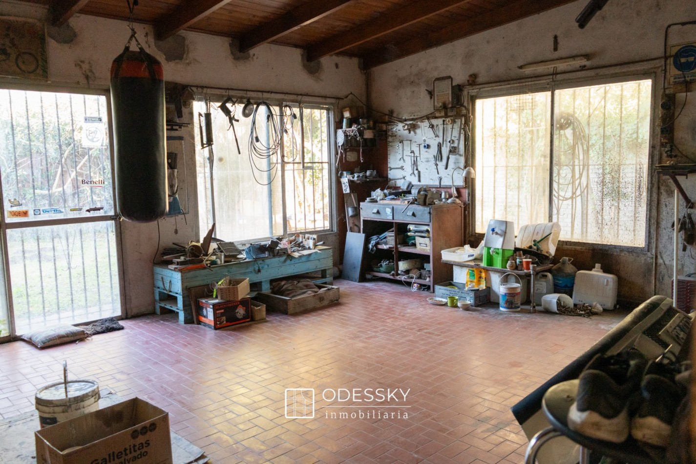 Cañuelas- Casa en venta ¡Oportunidad para reciclar en una excelente ubicacion!