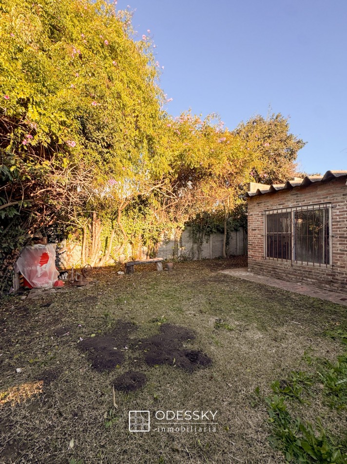 Cañuelas- Casa en venta ¡Oportunidad para reciclar en una excelente ubicacion!