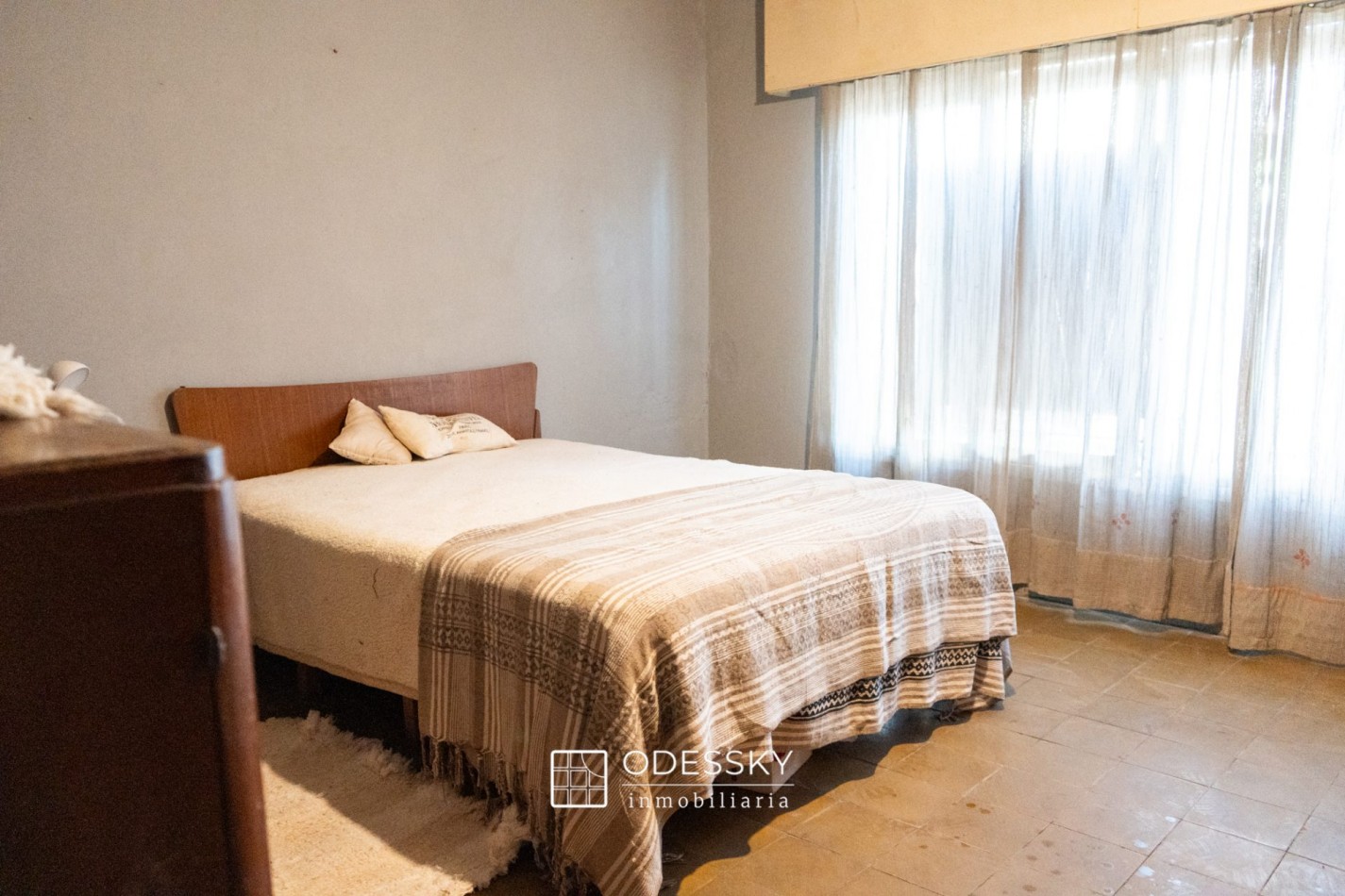 Cañuelas- Casa en venta ¡Oportunidad para reciclar en una excelente ubicacion!