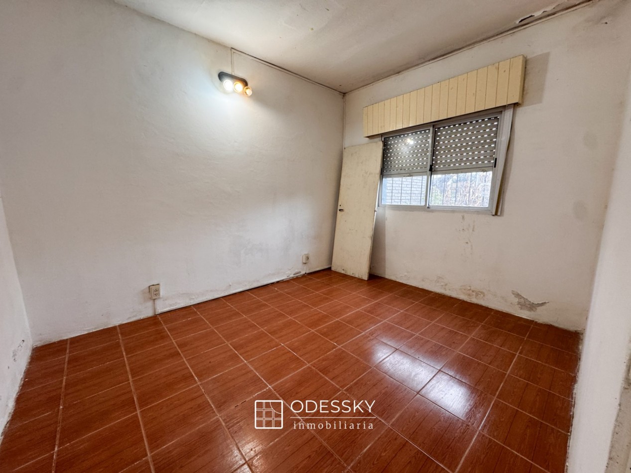 CAÑUELAS | CASA APTA CREDITO HIPOTECARIO