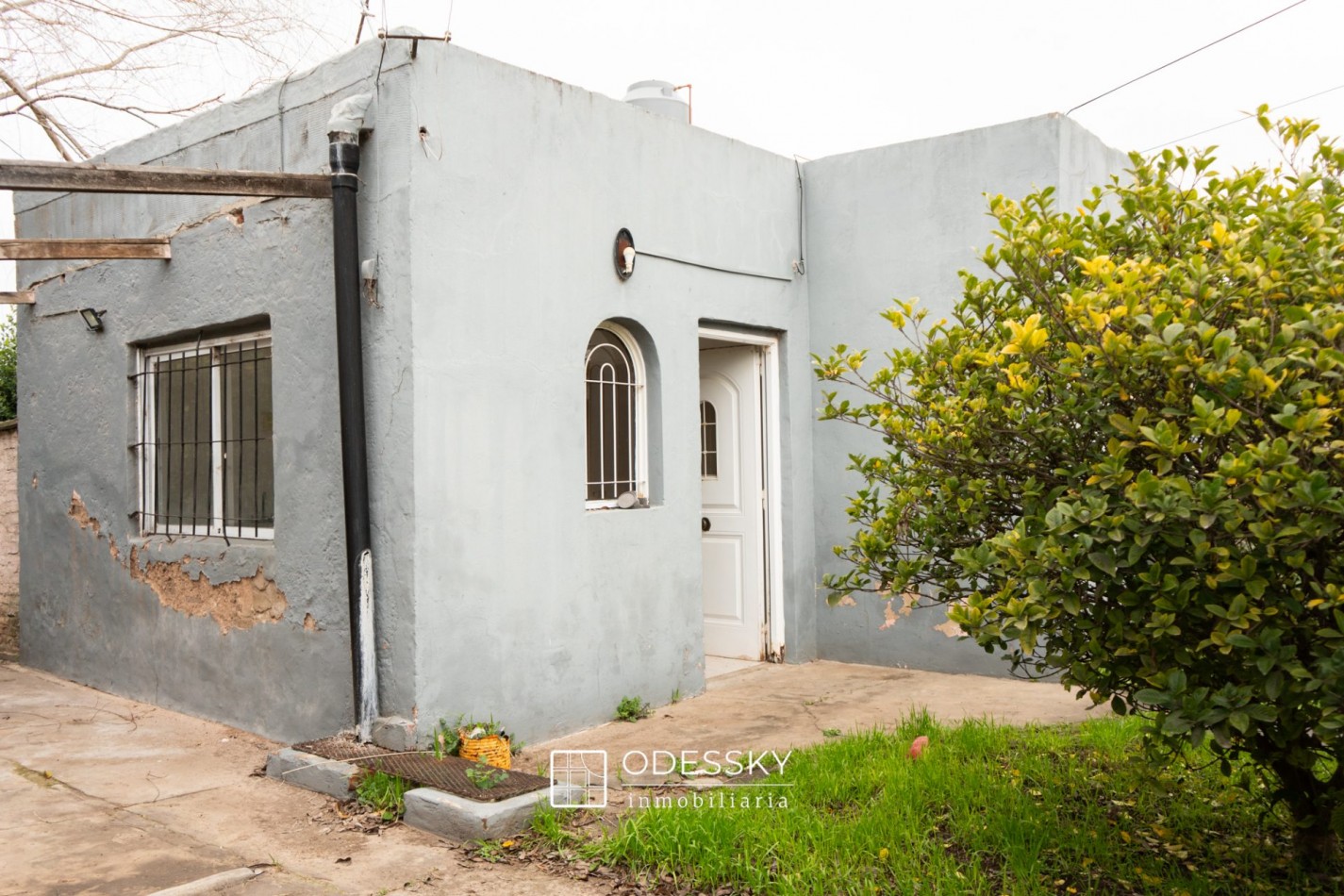 CAÑUELAS | CASA APTA CREDITO HIPOTECARIO